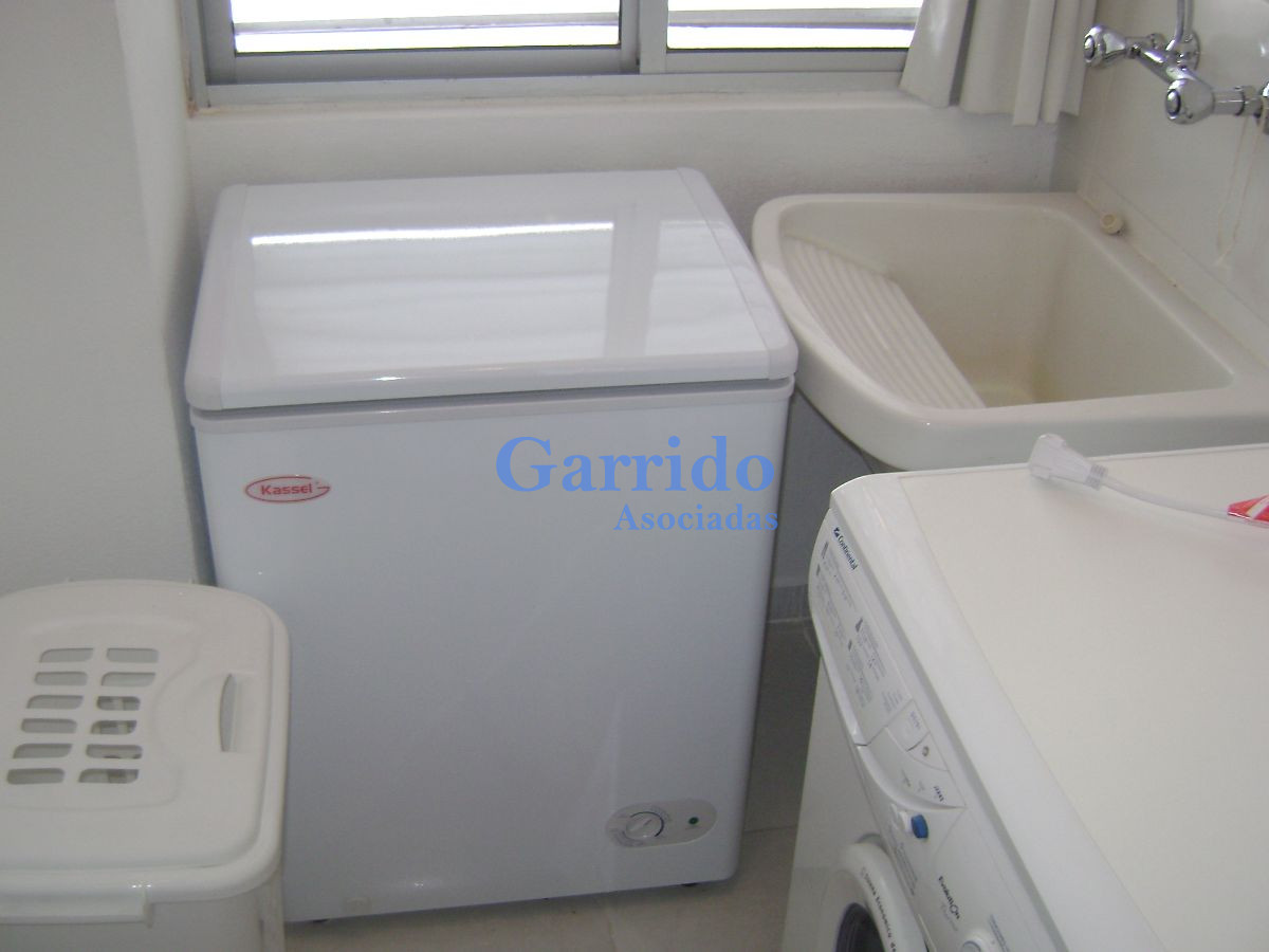 Apartamento ID.186 - Apartamento en Punta del Este, Roosevelt