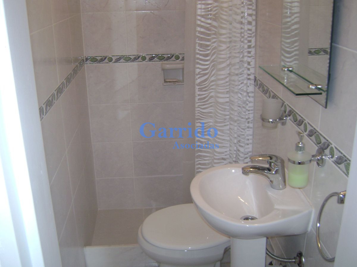 Apartamento ID.186 - Apartamento en Punta del Este, Roosevelt