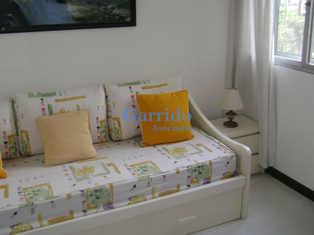 Apartamento ID.186 - Apartamento en Punta del Este, Roosevelt
