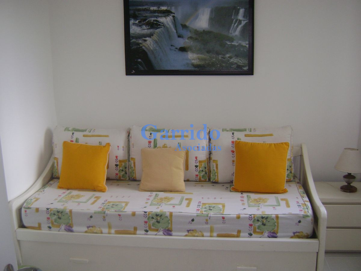 Apartamento ID.186 - Apartamento en Punta del Este, Roosevelt