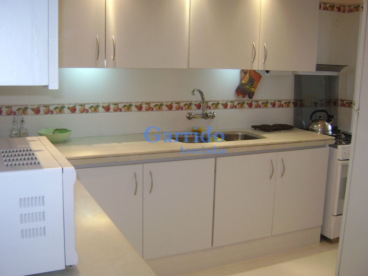 Apartamento ID.186 - Apartamento en Punta del Este, Roosevelt