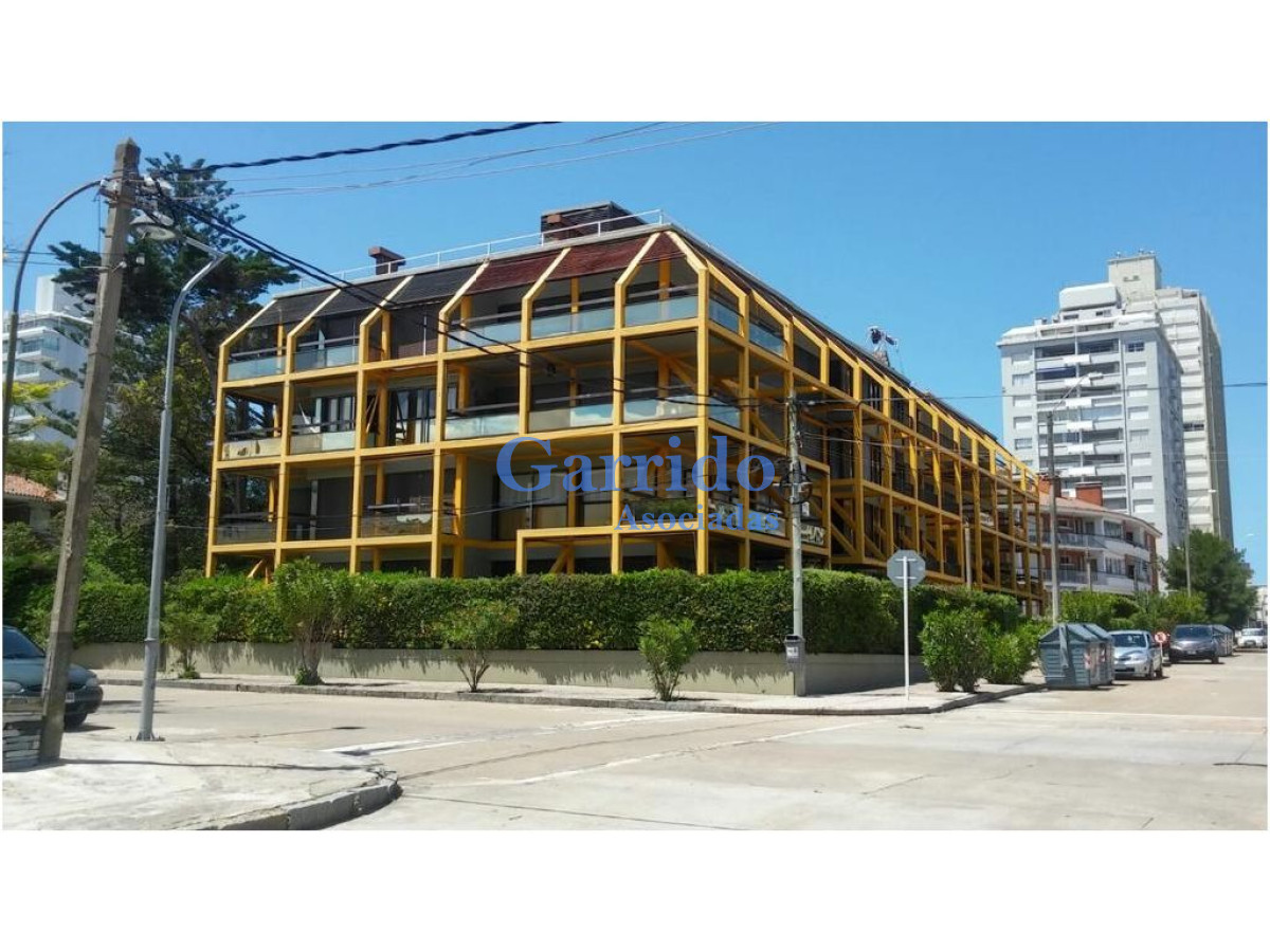 Apartamento ID.1 - Alquilo corazon peninsula
