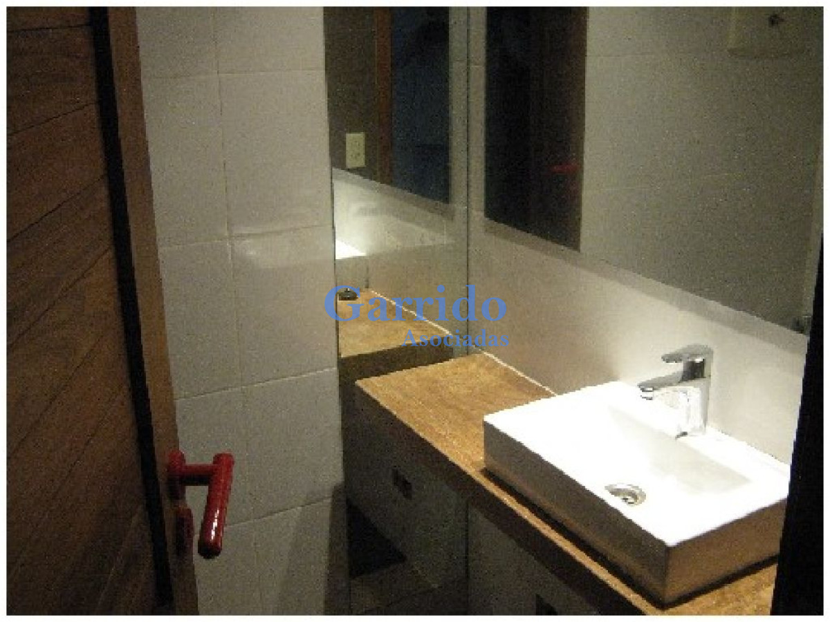 Apartamento ID.1 - Alquilo corazon peninsula