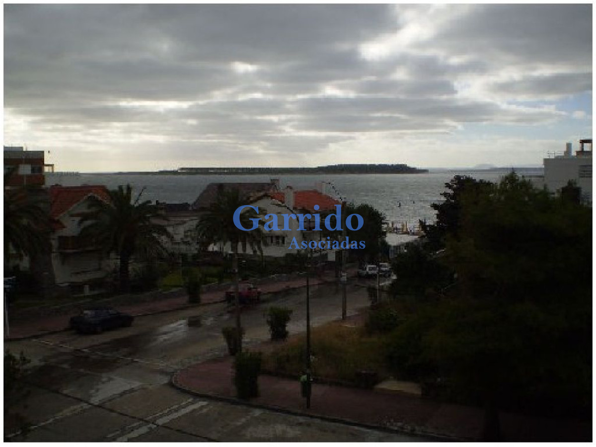 Apartamento ID.1 - Alquilo corazon peninsula