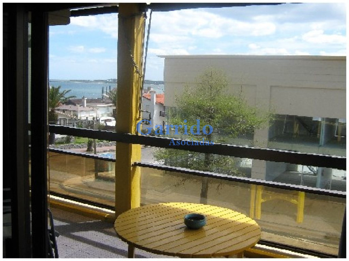 Apartamento ID.1 - Alquilo corazon peninsula