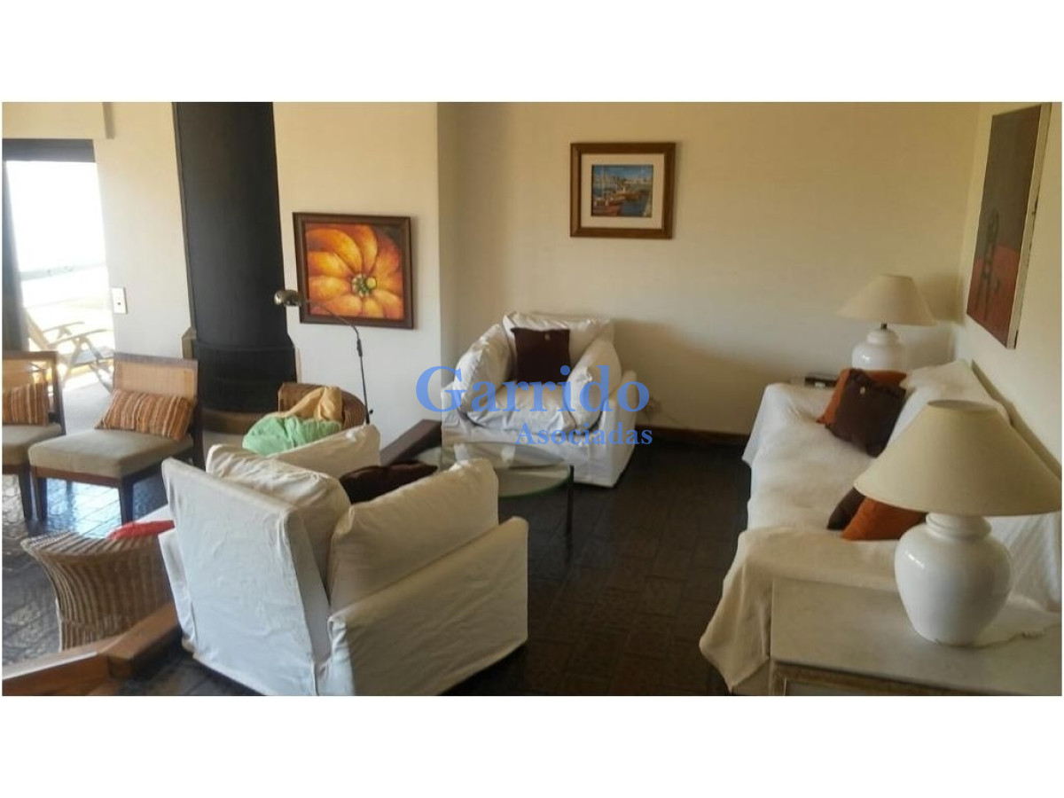 Apartamento ID.1 - Alquilo corazon peninsula