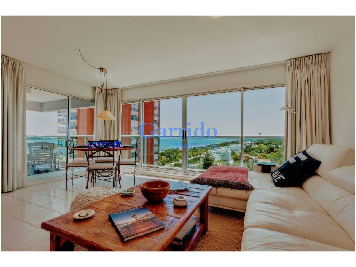Apartamento ID.248 - Apartamento en Punta del Este, Mansa