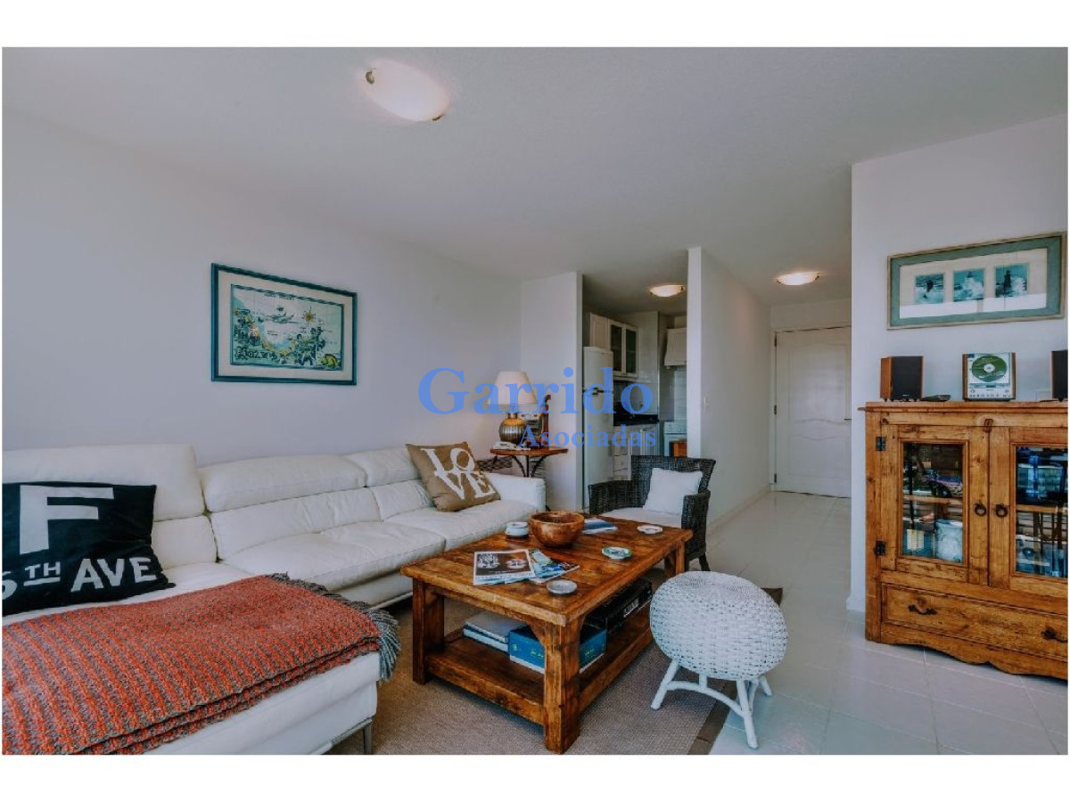 Apartamento ID.248 - Apartamento en Punta del Este, Mansa