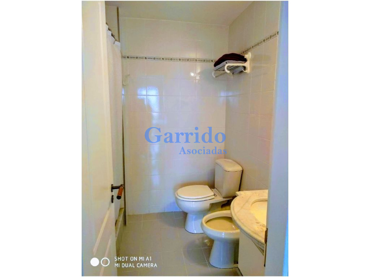 Apartamento ID.248 - Apartamento en Punta del Este, Mansa