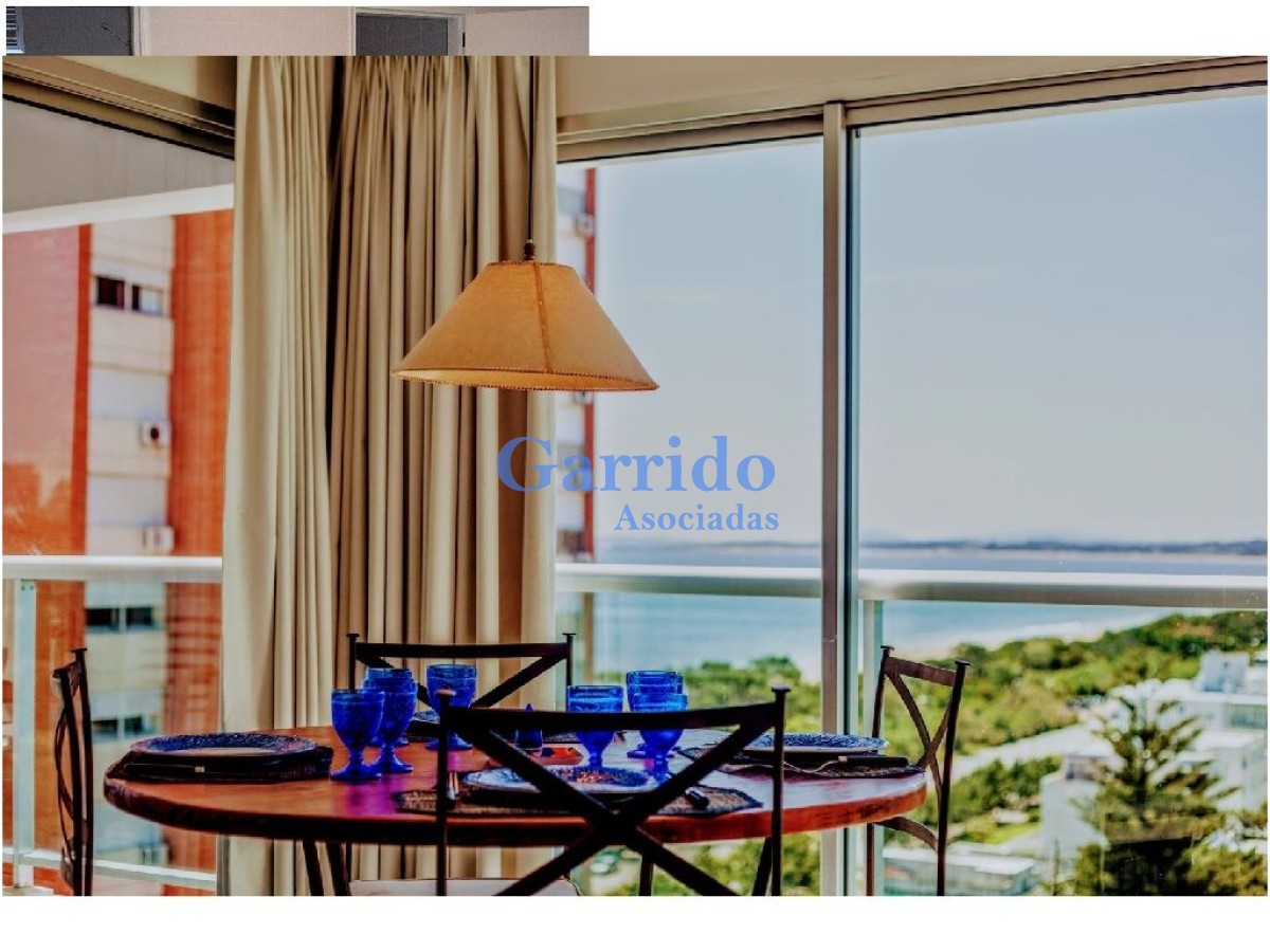 Apartamento ID.248 - Apartamento en Punta del Este, Mansa