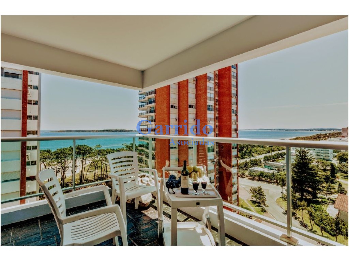 Apartamento ID.248 - Apartamento en Punta del Este, Mansa