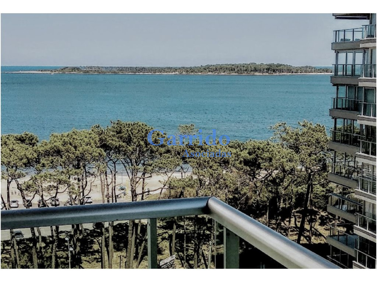 Apartamento ID.248 - Apartamento en Punta del Este, Mansa