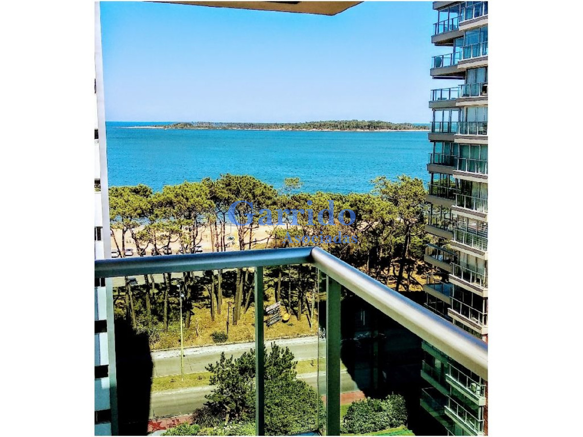 Apartamento ID.248 - Apartamento en Punta del Este, Mansa