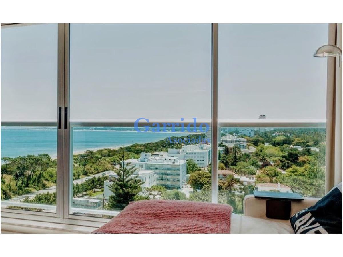 Apartamento ID.248 - Apartamento en Punta del Este, Mansa