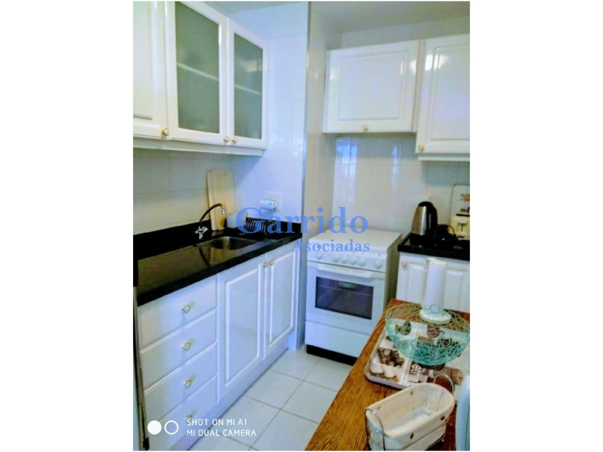 Apartamento ID.248 - Apartamento en Punta del Este, Mansa