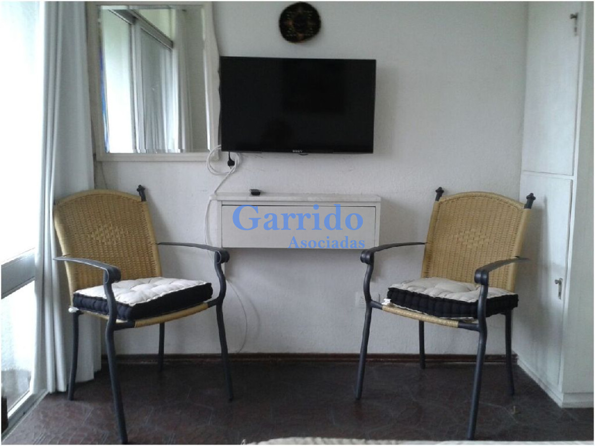Apartamento ID.31 - Apartamento en Punta del Este, Mansa