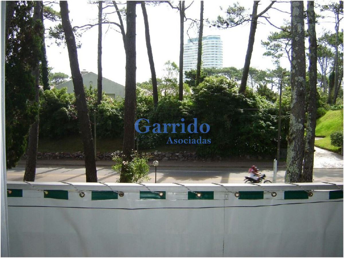 Apartamento ID.31 - Apartamento en Punta del Este, Mansa