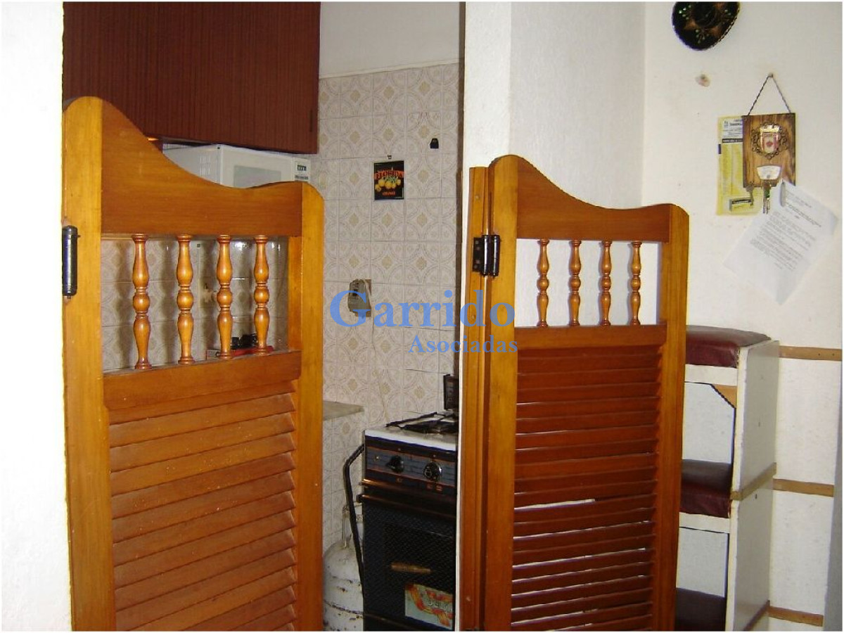 Apartamento ID.31 - Apartamento en Punta del Este, Mansa