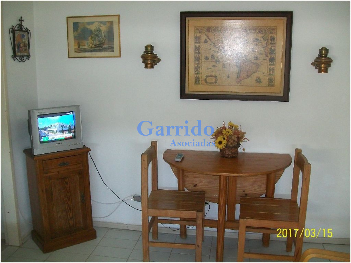 Apartamento ID.36 - Apartamento en Punta del Este, Roosevelt