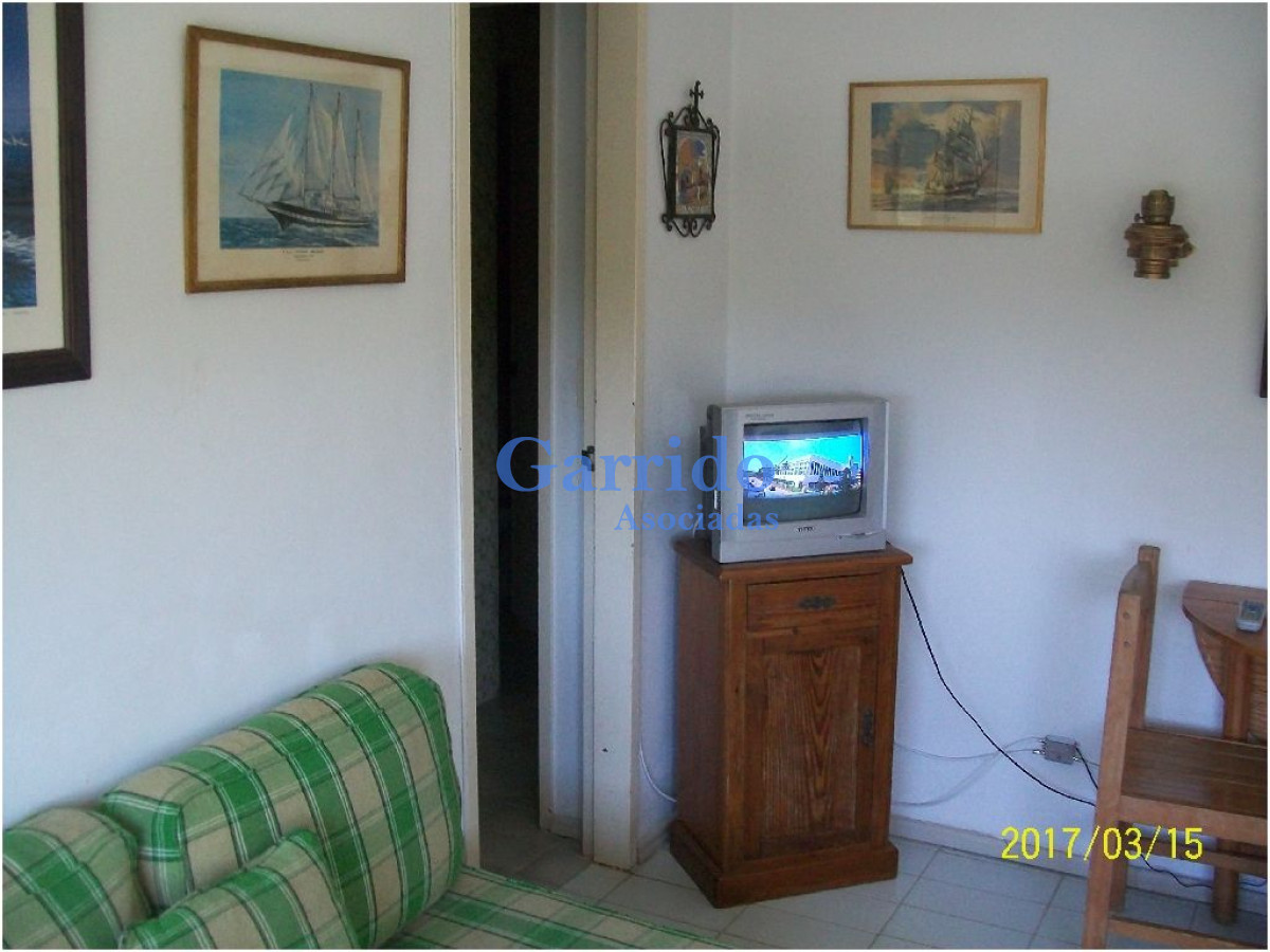 Apartamento ID.36 - Apartamento en Punta del Este, Roosevelt