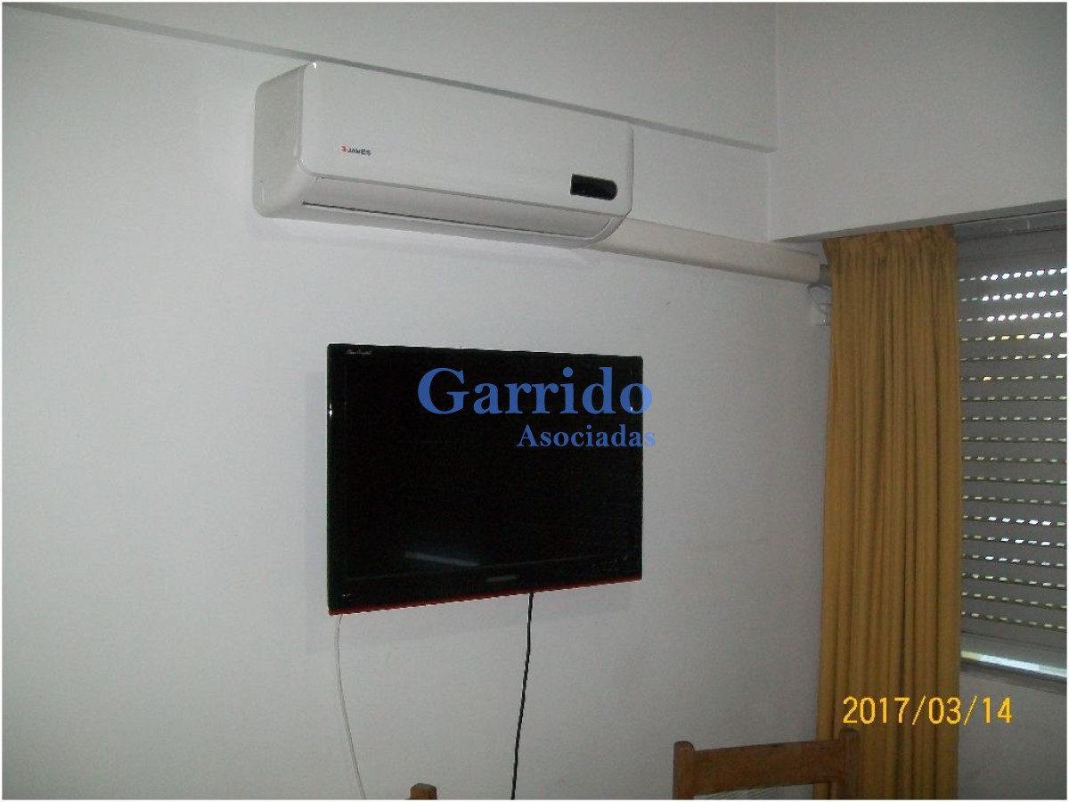 Apartamento ID.36 - Apartamento en Punta del Este, Roosevelt