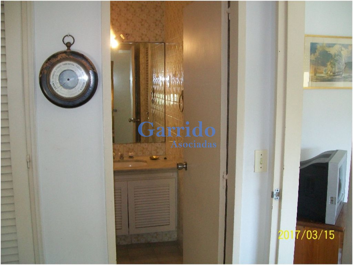 Apartamento ID.36 - Apartamento en Punta del Este, Roosevelt
