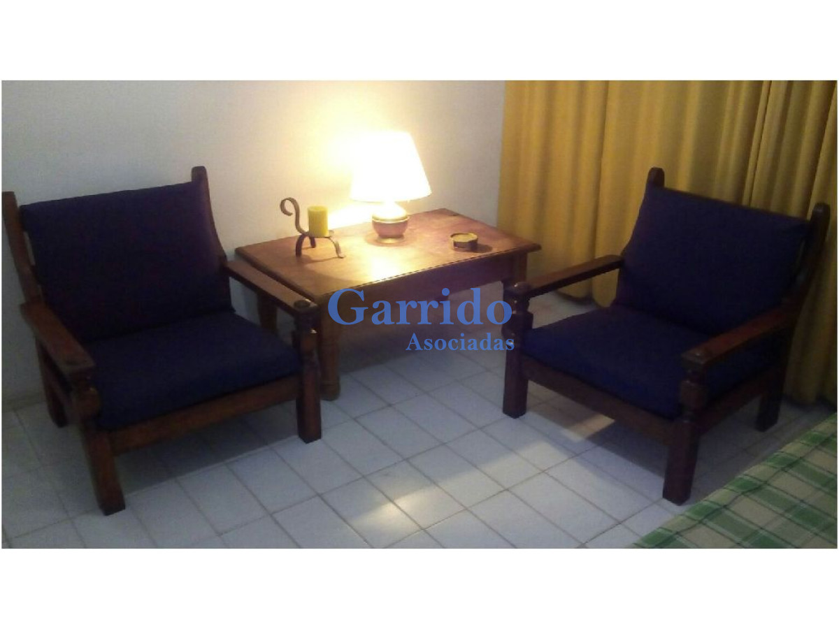 Apartamento ID.36 - Apartamento en Punta del Este, Roosevelt