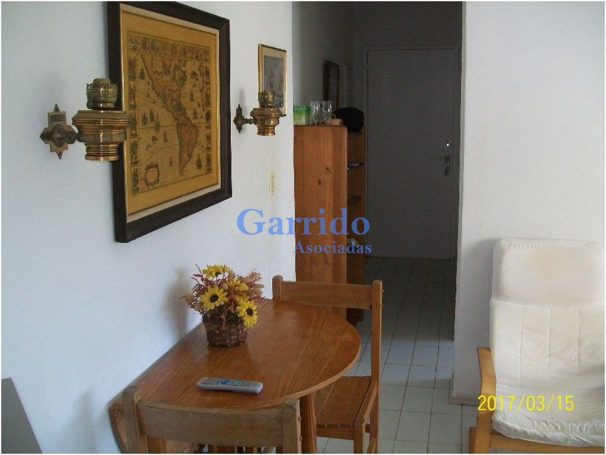 Apartamento ID.36 - Apartamento en Punta del Este, Roosevelt
