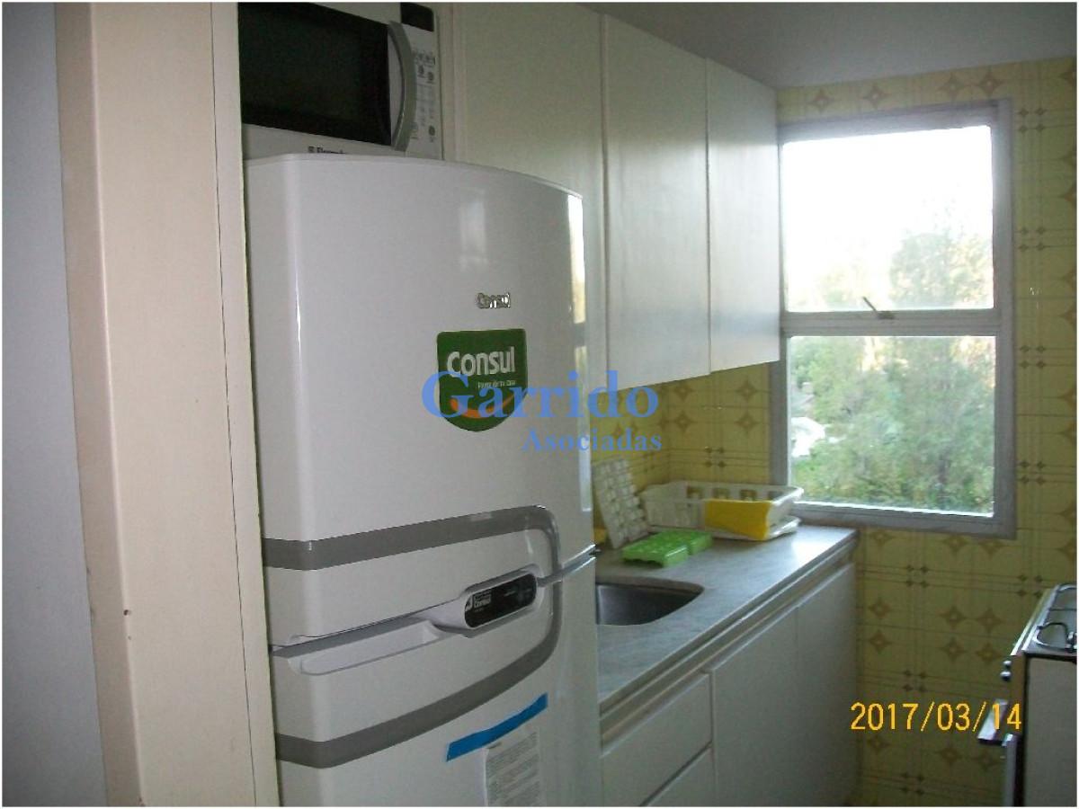 Apartamento ID.36 - Apartamento en Punta del Este, Roosevelt