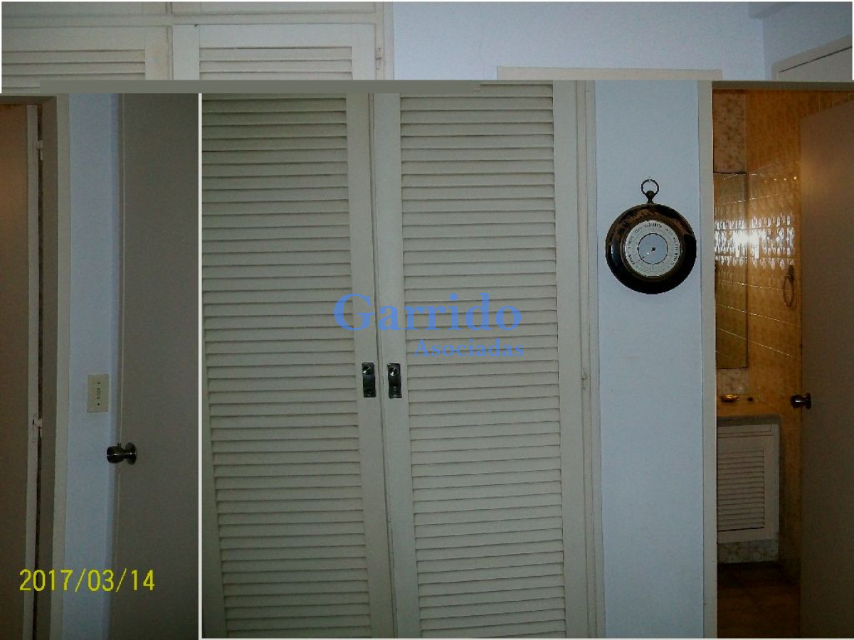 Apartamento ID.36 - Apartamento en Punta del Este, Roosevelt