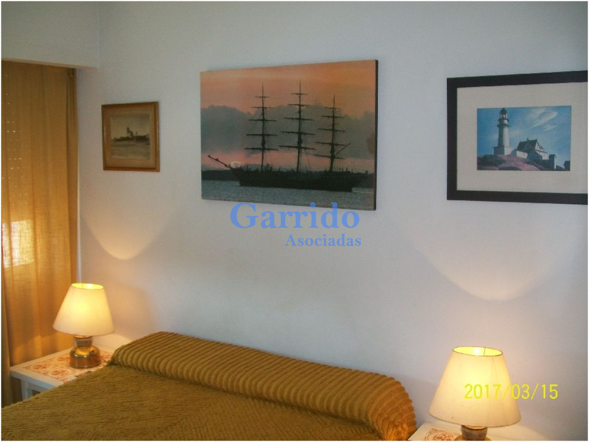 Apartamento ID.36 - Apartamento en Punta del Este, Roosevelt