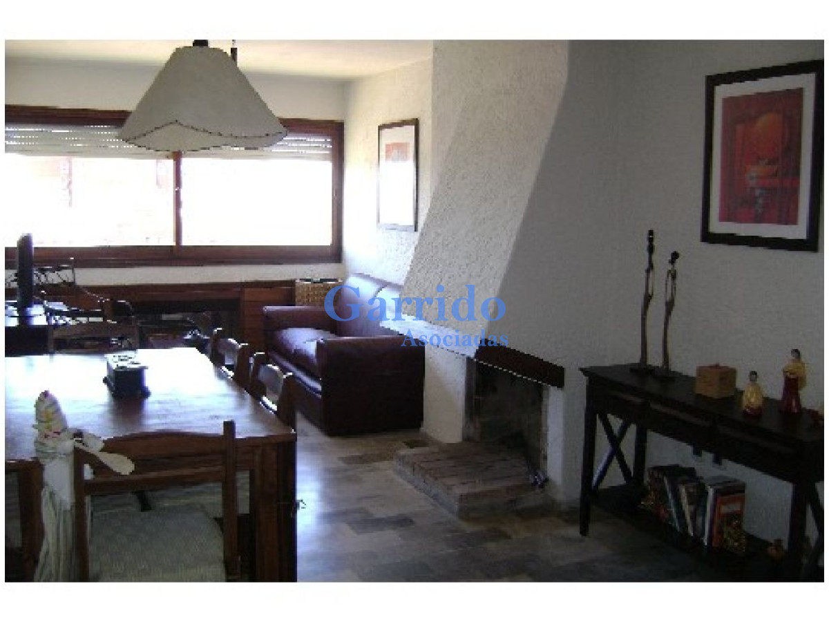 Apartamento ID.397 - Apartamento en Punta del Este, Brava