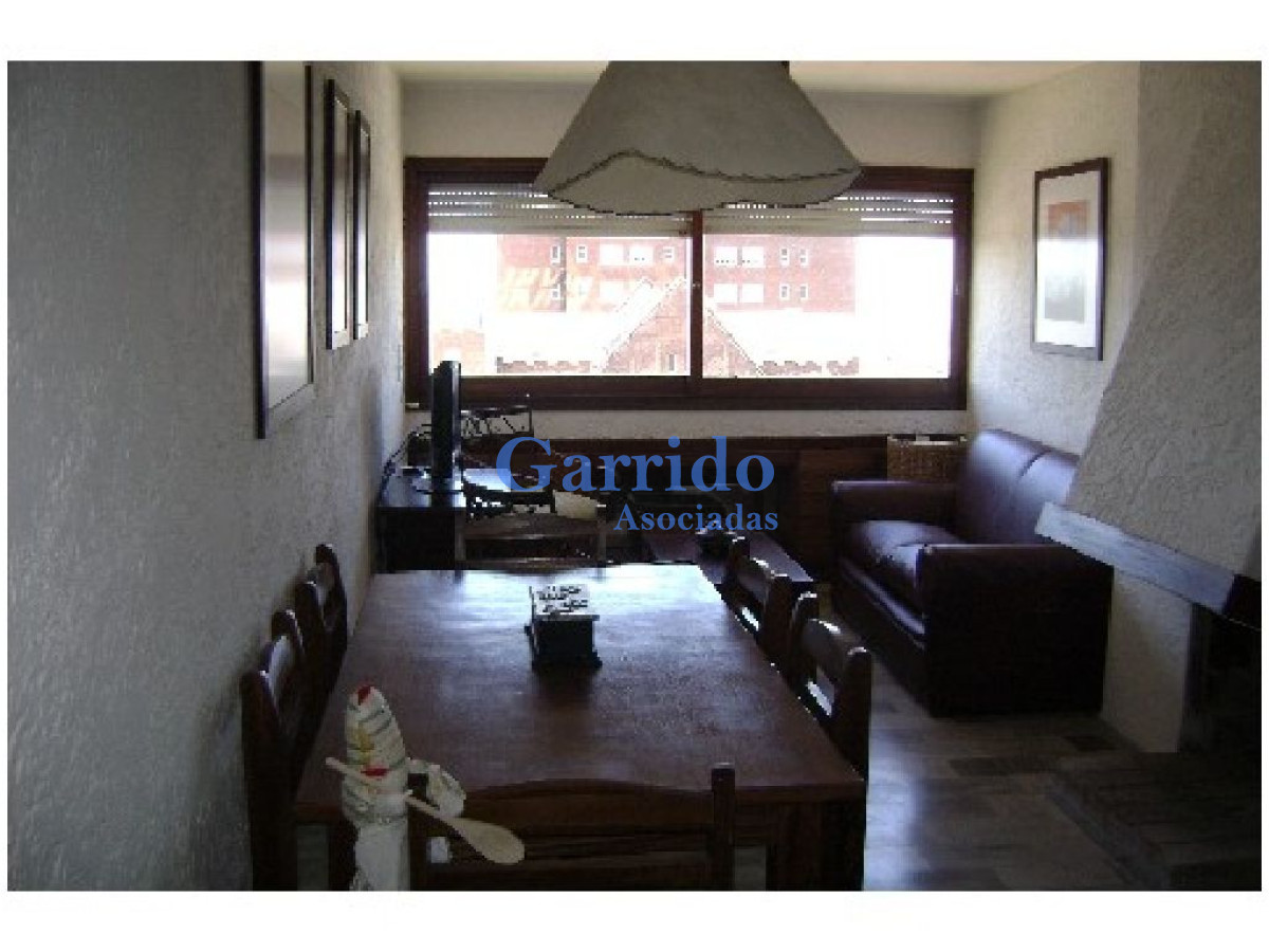 Apartamento ID.397 - Apartamento en Punta del Este, Brava