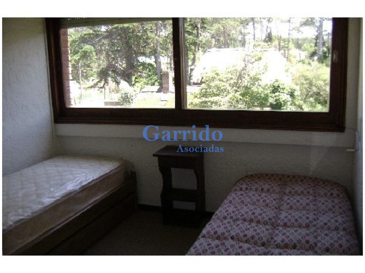 Apartamento ID.397 - Apartamento en Punta del Este, Brava