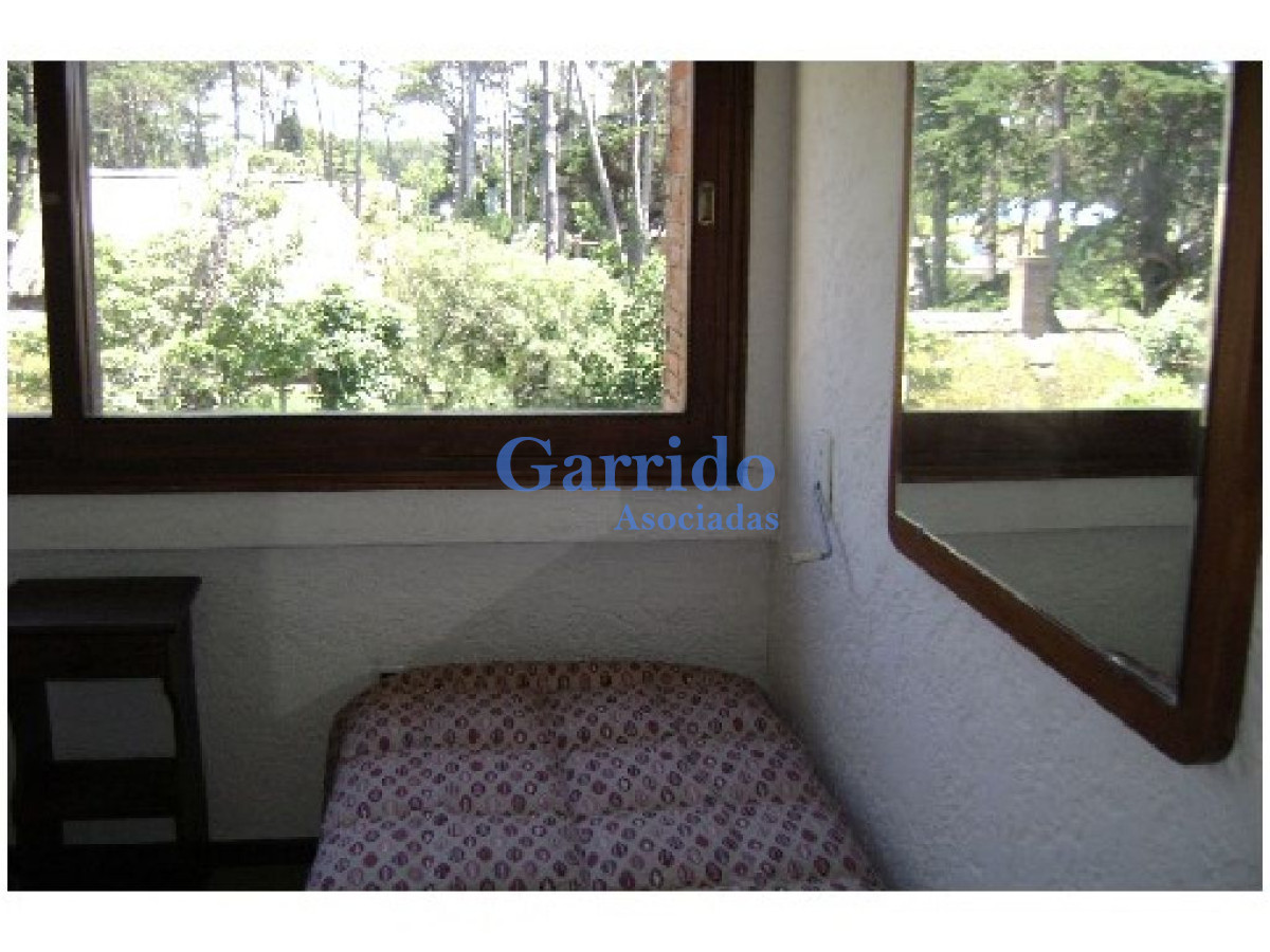 Apartamento ID.397 - Apartamento en Punta del Este, Brava