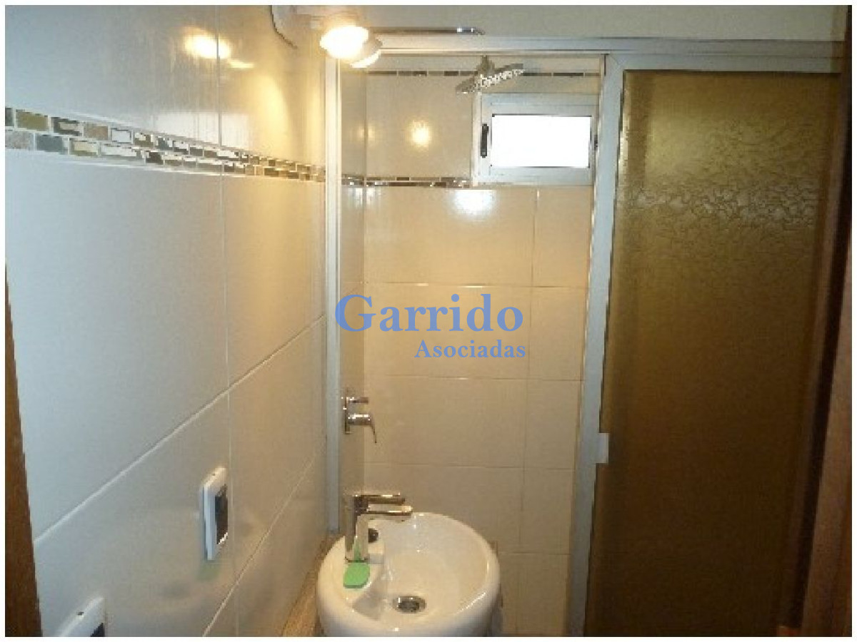 Apartamento ID.397 - Apartamento en Punta del Este, Brava