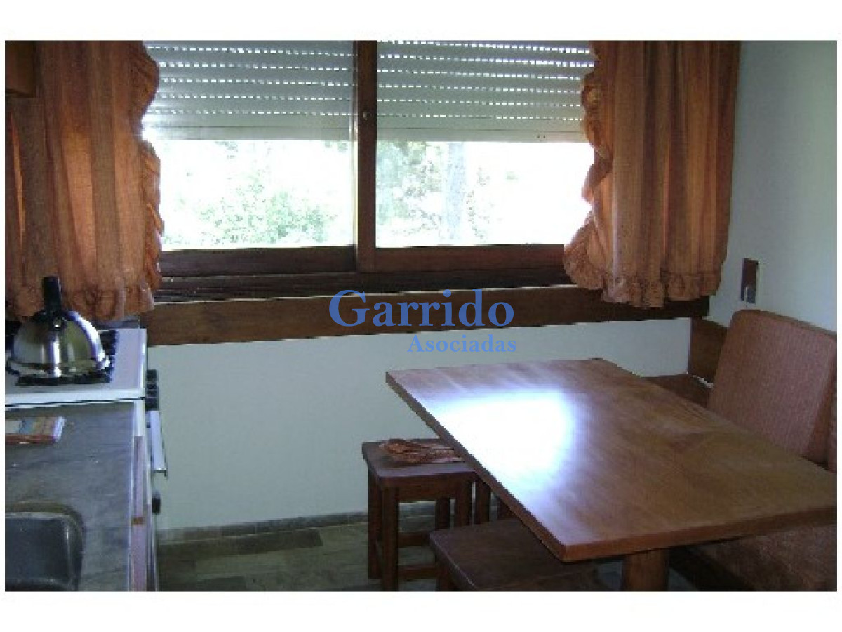 Apartamento ID.397 - Apartamento en Punta del Este, Brava