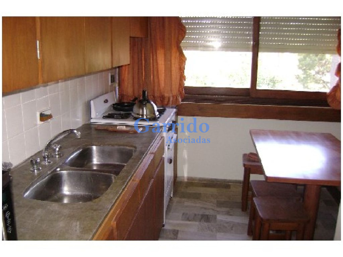 Apartamento ID.397 - Apartamento en Punta del Este, Brava