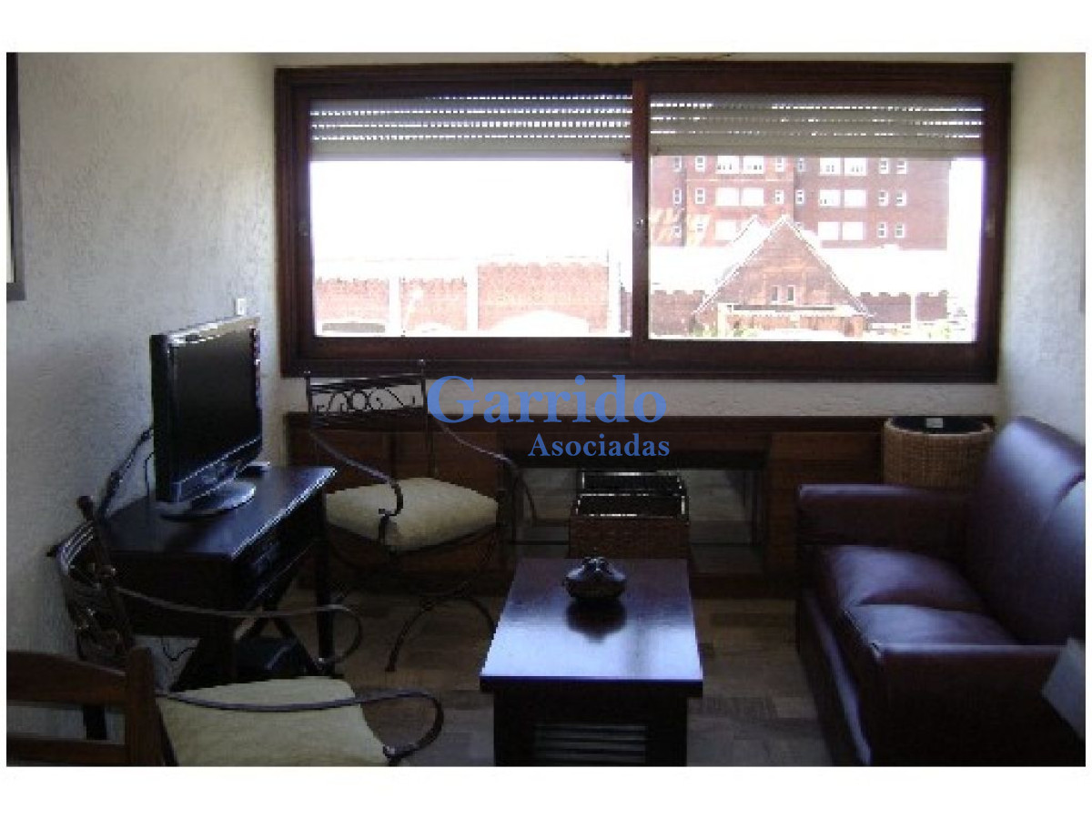 Apartamento ID.397 - Apartamento en Punta del Este, Brava