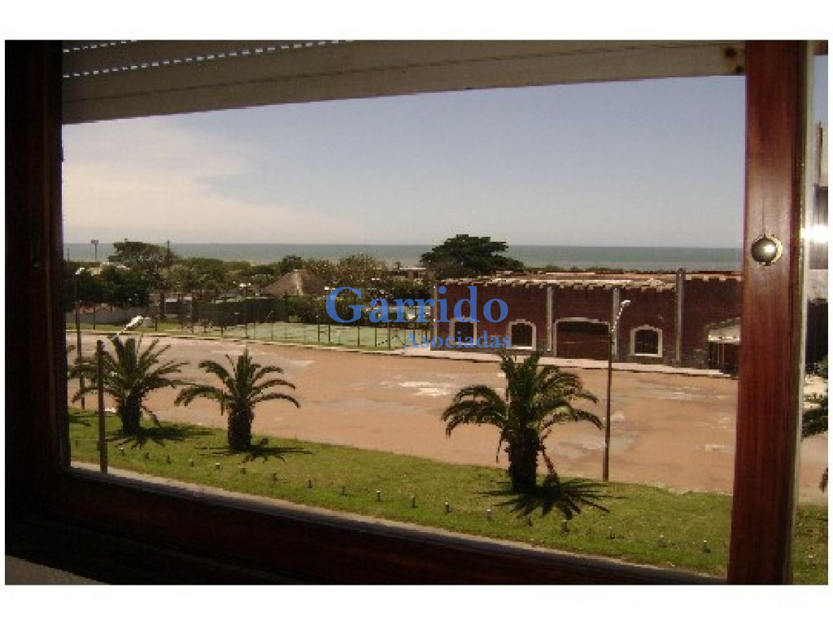 Apartamento ID.397 - Apartamento en Punta del Este, Brava