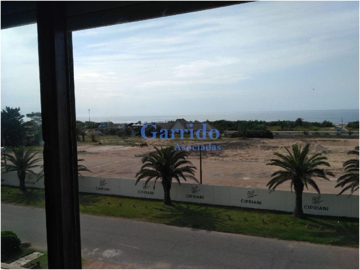 Apartamento ID.397 - Apartamento en Punta del Este, Brava
