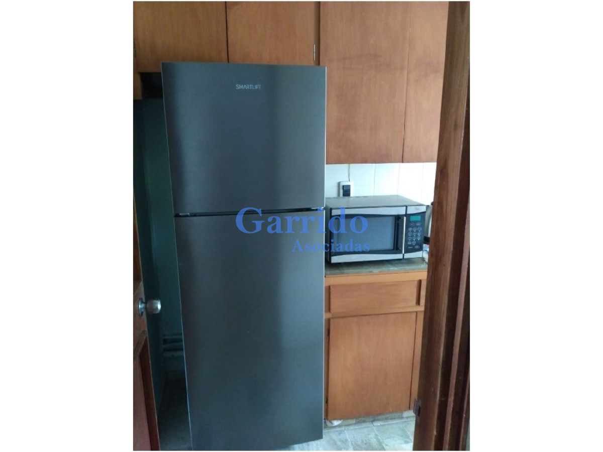 Apartamento ID.397 - Apartamento en Punta del Este, Brava