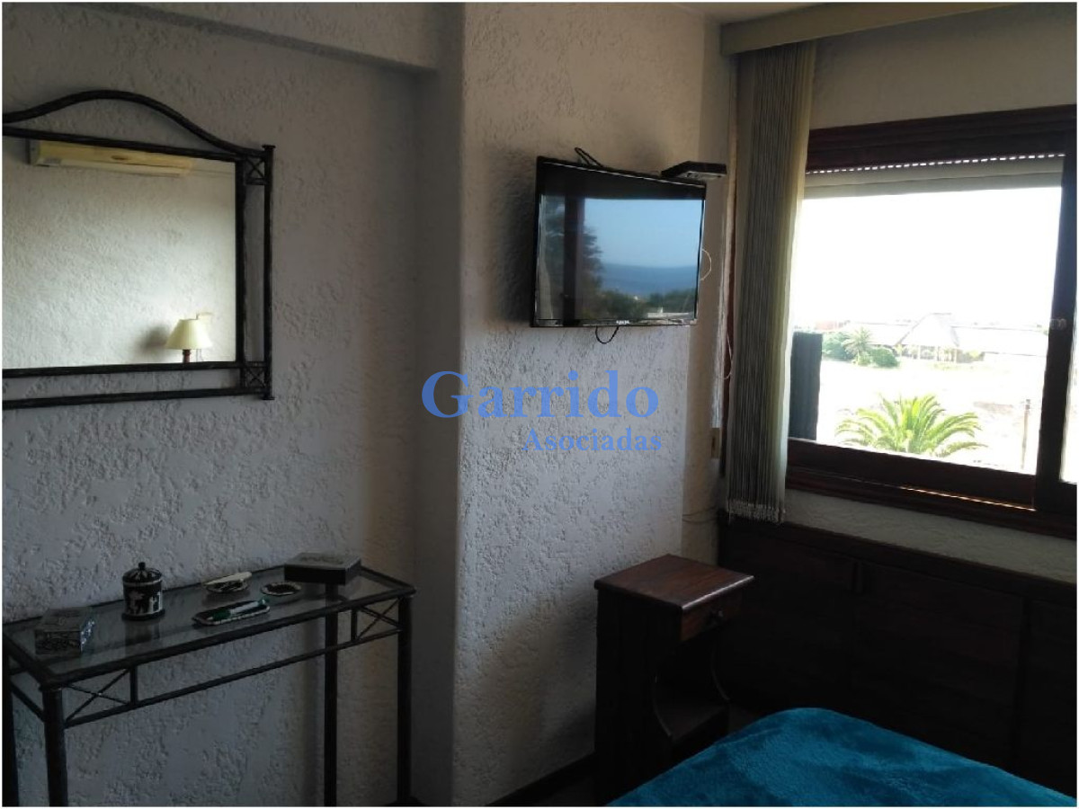 Apartamento ID.397 - Apartamento en Punta del Este, Brava