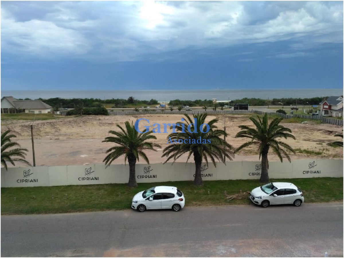 Apartamento ID.397 - Apartamento en Punta del Este, Brava