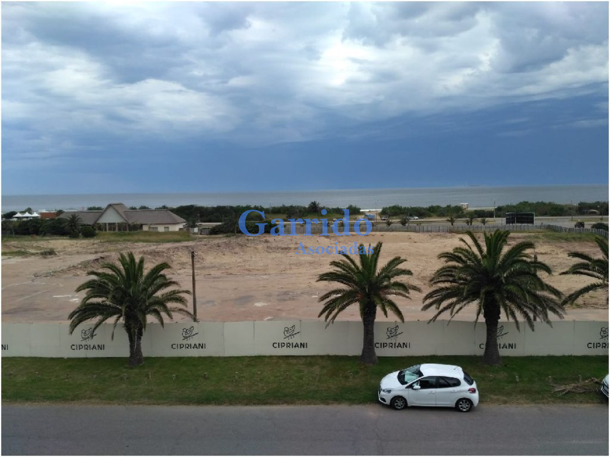 Apartamento ID.397 - Apartamento en Punta del Este, Brava