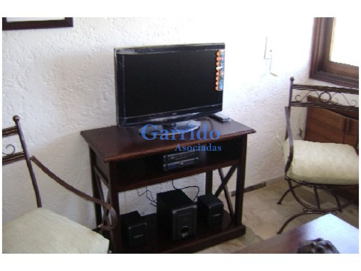 Apartamento ID.397 - Apartamento en Punta del Este, Brava