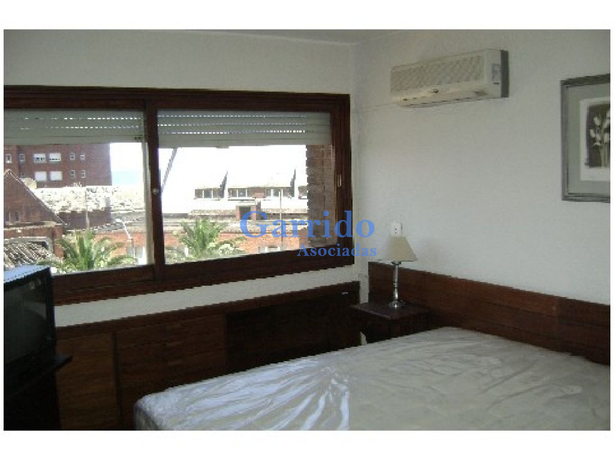 Apartamento ID.397 - Apartamento en Punta del Este, Brava