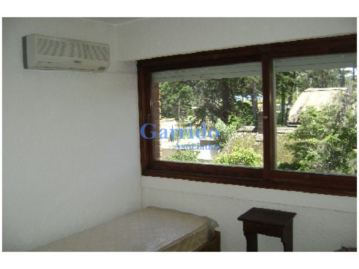 Apartamento ID.397 - Apartamento en Punta del Este, Brava