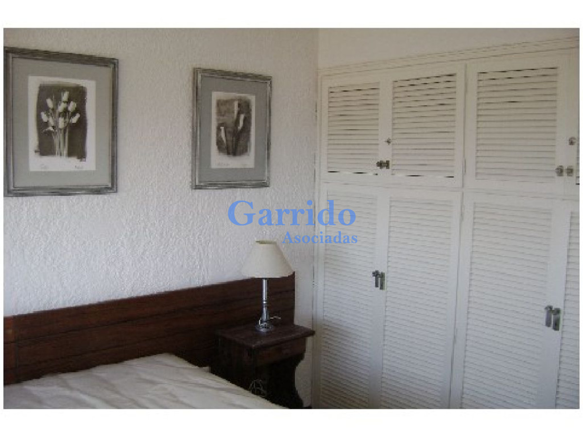 Apartamento ID.397 - Apartamento en Punta del Este, Brava
