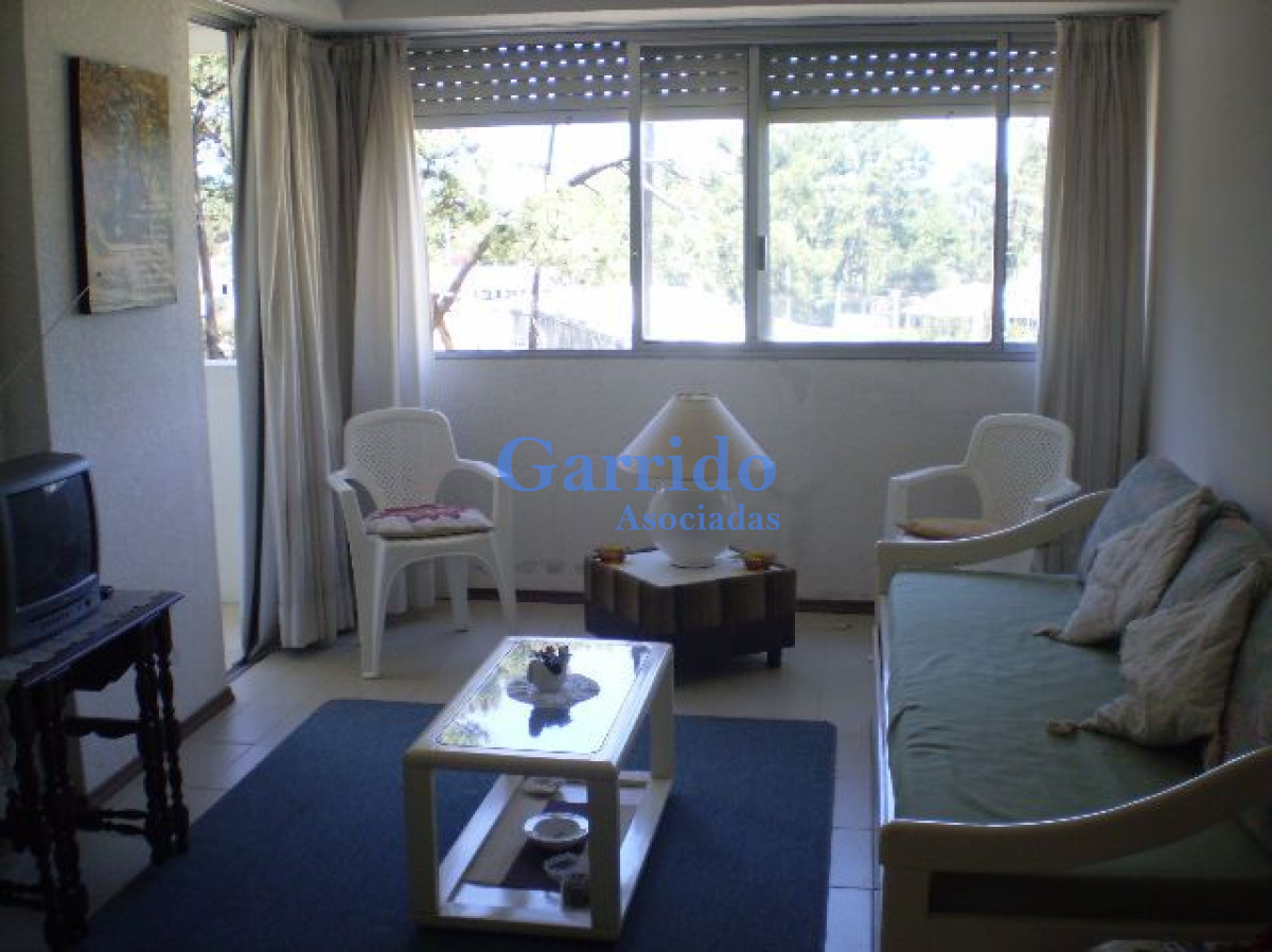 Apartamento ID.3 - Apartamento en Punta del Este, Roosevelt